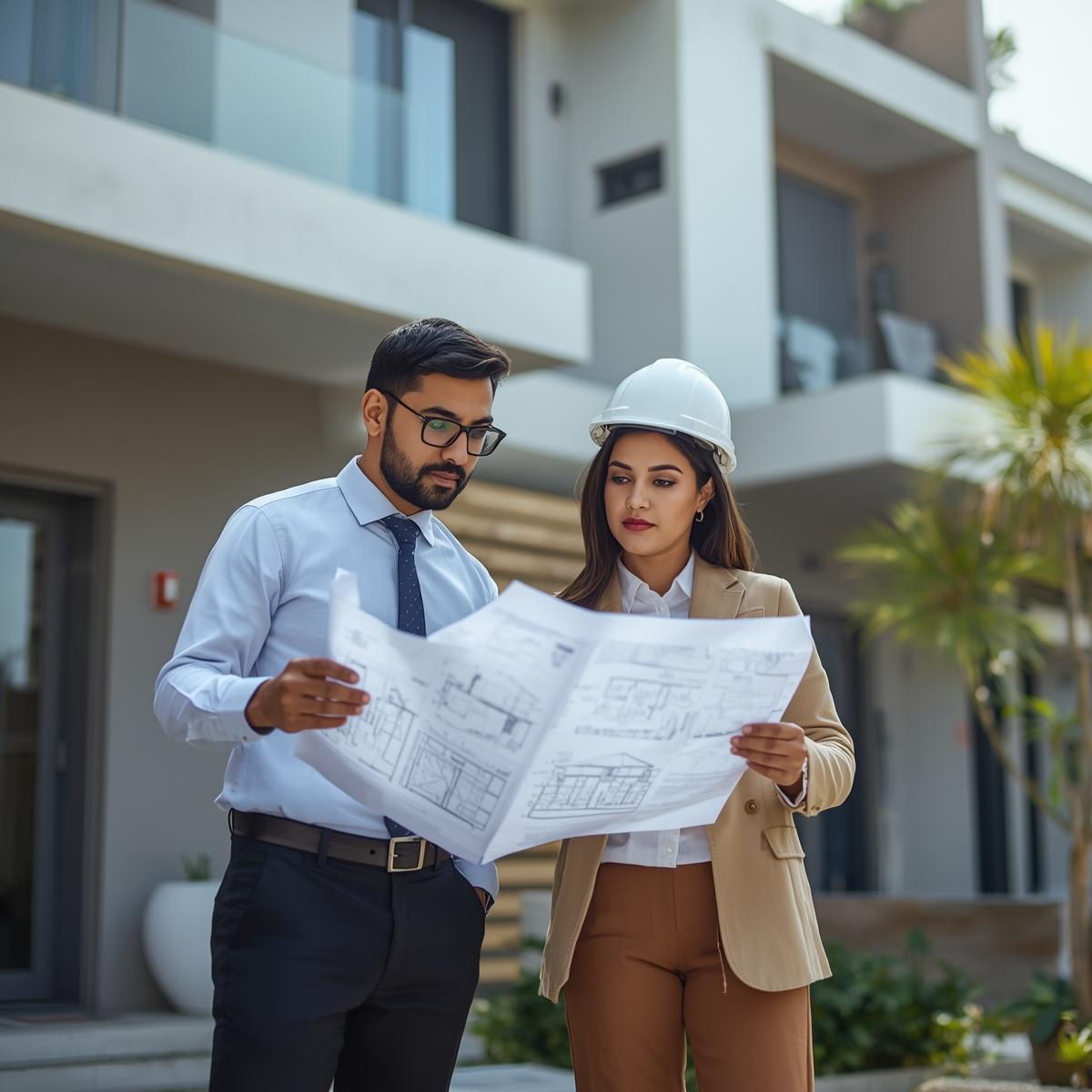 Site Inspection Management