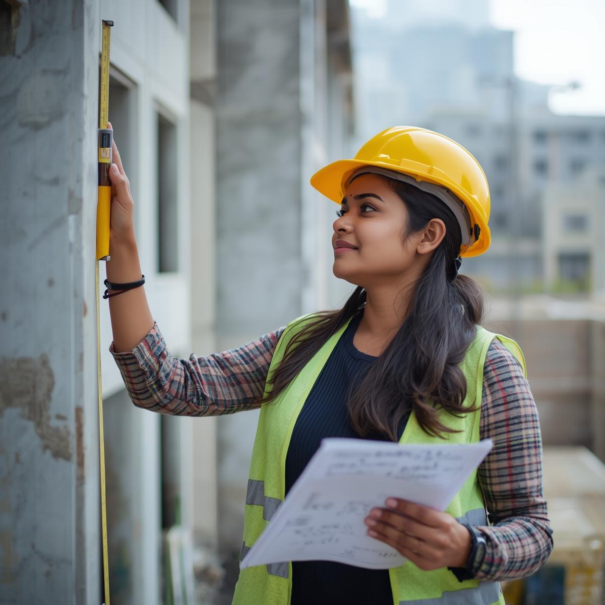 Construction Evaluation