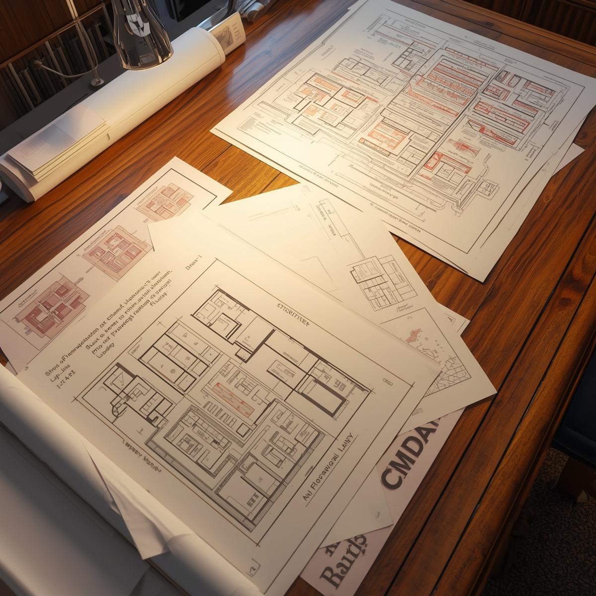 DTCP Approvals