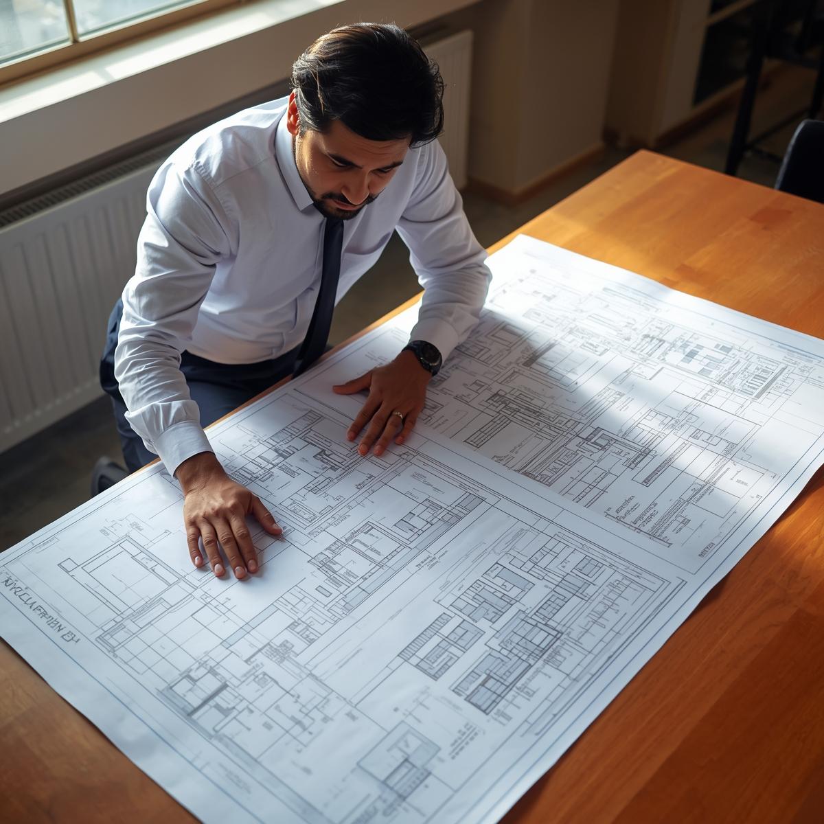 Project Planning and Construction Management