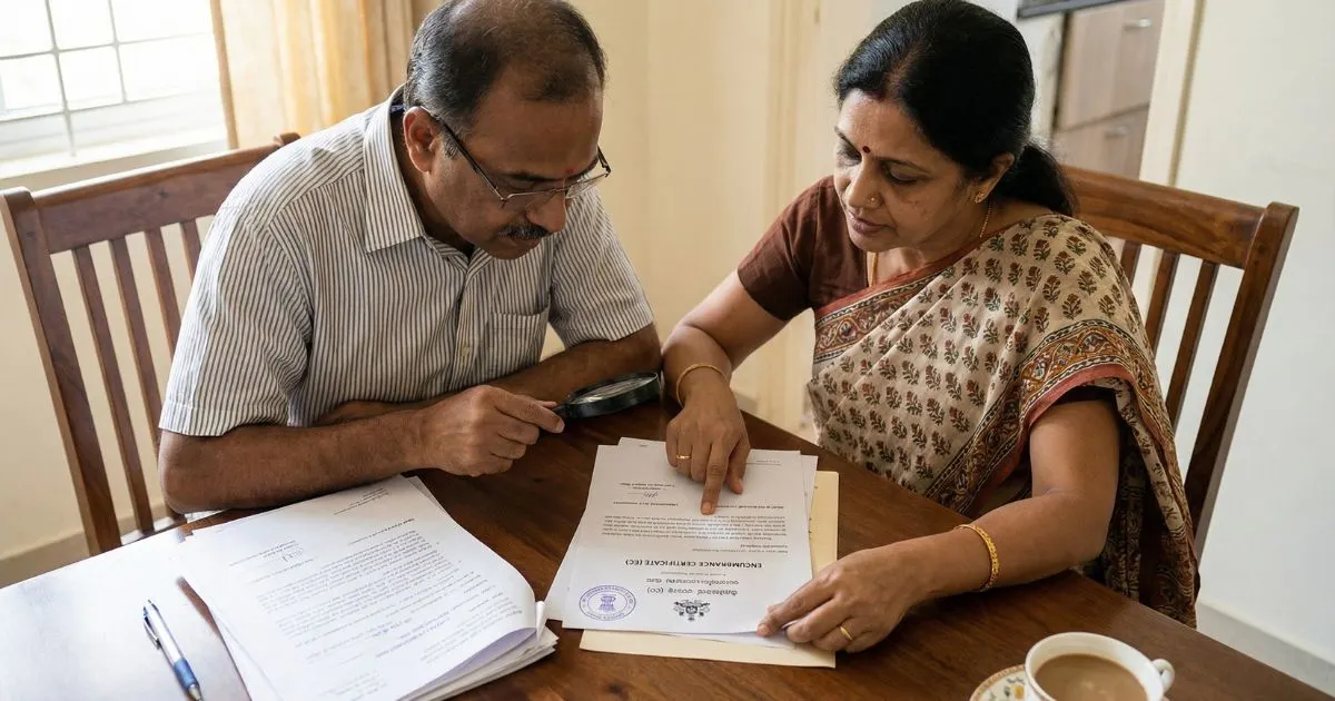 EC Correction Services