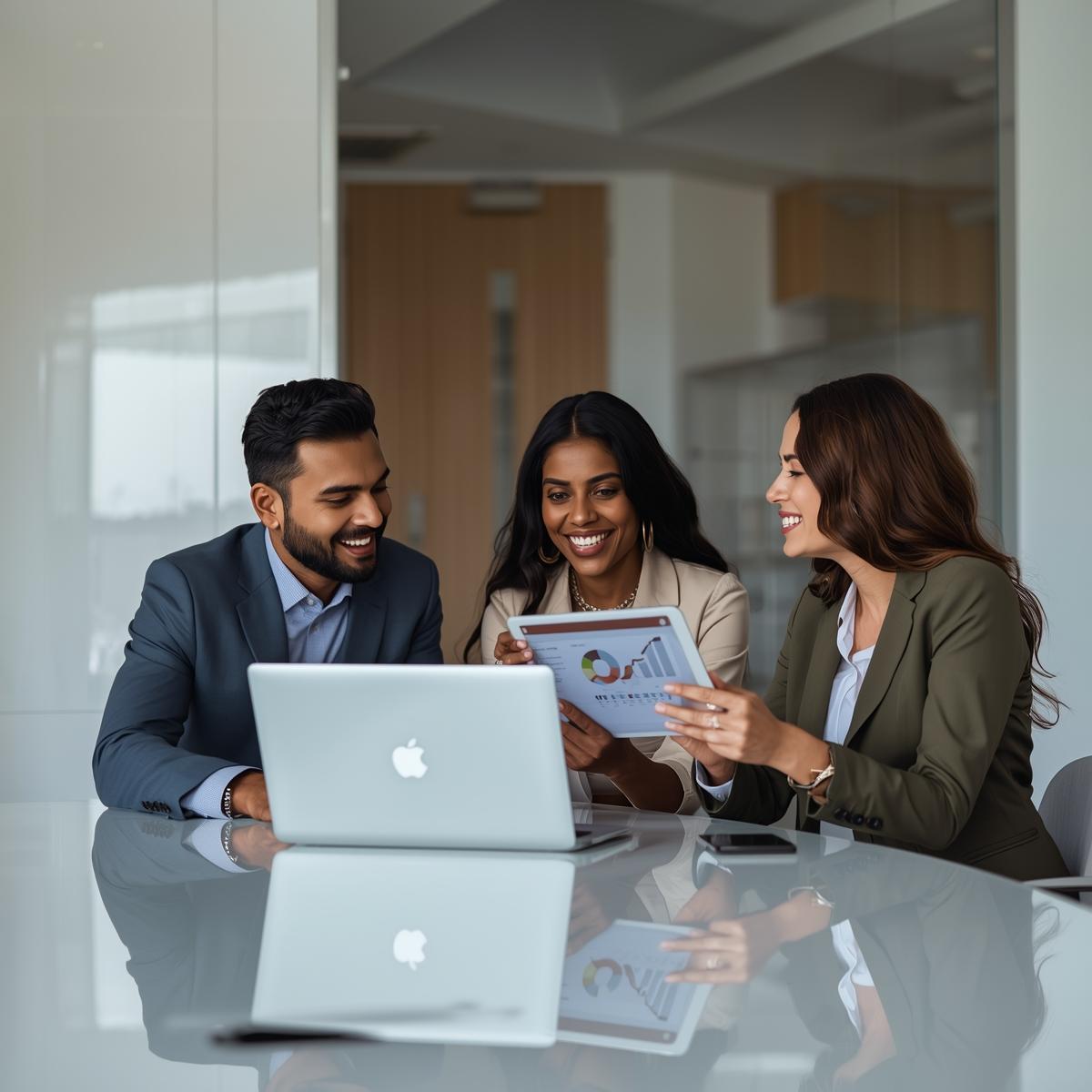 Loan Consulting