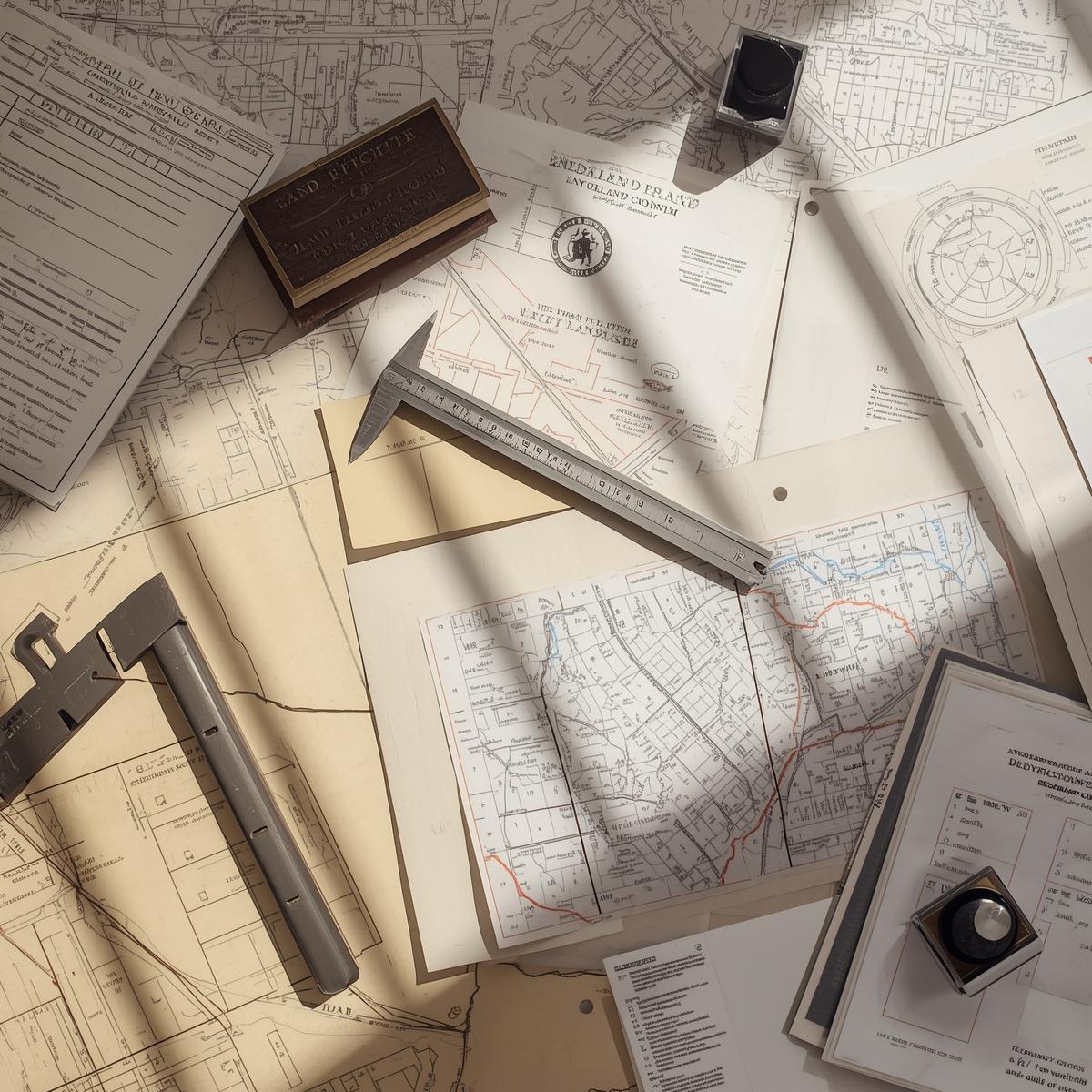 Land Records Verification