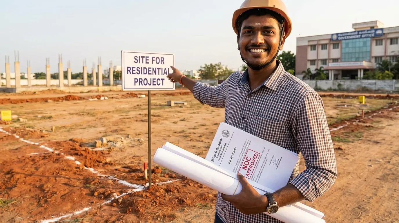 Professional NOC Assistance